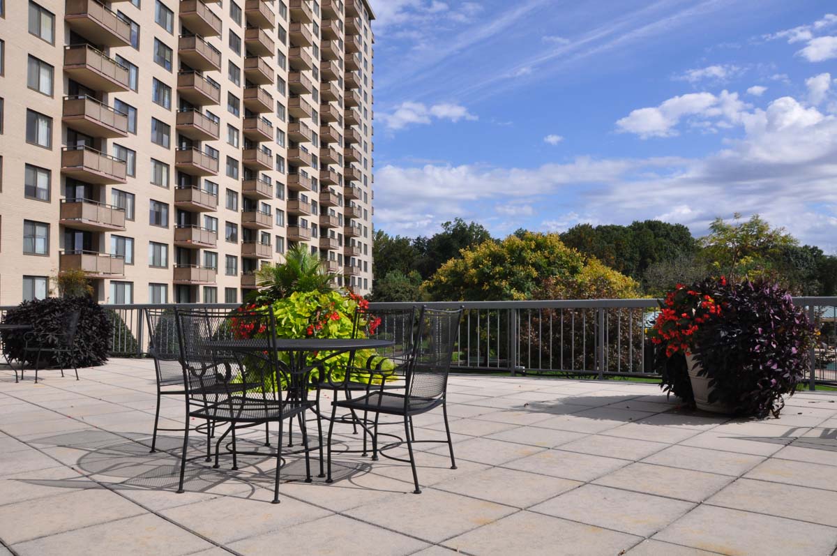 The Promenade Bethesda