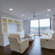 Penthouse level - 1330sqft - 2 Bed & 2 Bath with With Personal HVAC & Washer Dryer