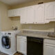 Renovated 981sf 1 Bed & Bath with Washer/Dryer