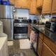 Executive one bedroom for rent